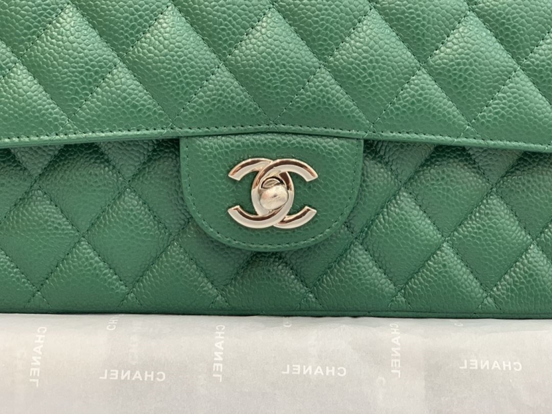 Ch**el cf series bags